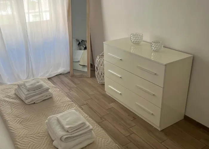Loverhome 7 E 10 Apartment *