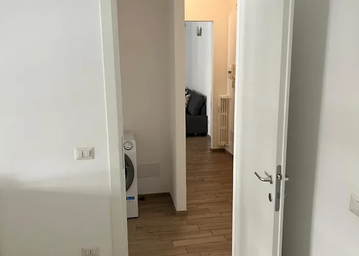 Loverhome 7 E 10 Apartment Rome
