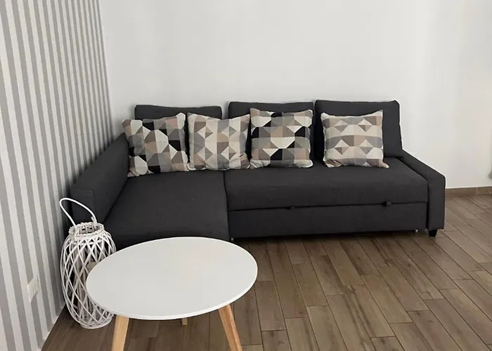 Apartment Loverhome 7 E 10 Rome
