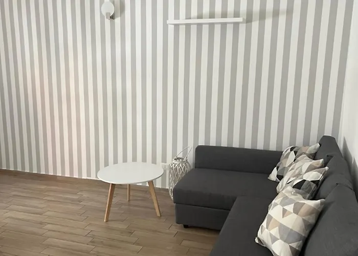 Loverhome 7 E 10 Rome