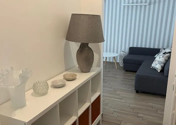 Apartment Loverhome 7 E 10