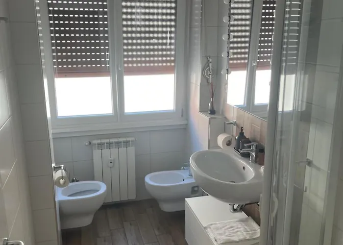 Apartment Loverhome 7 E 10 *