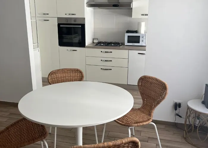 Loverhome 7 E 10 Apartment Rome