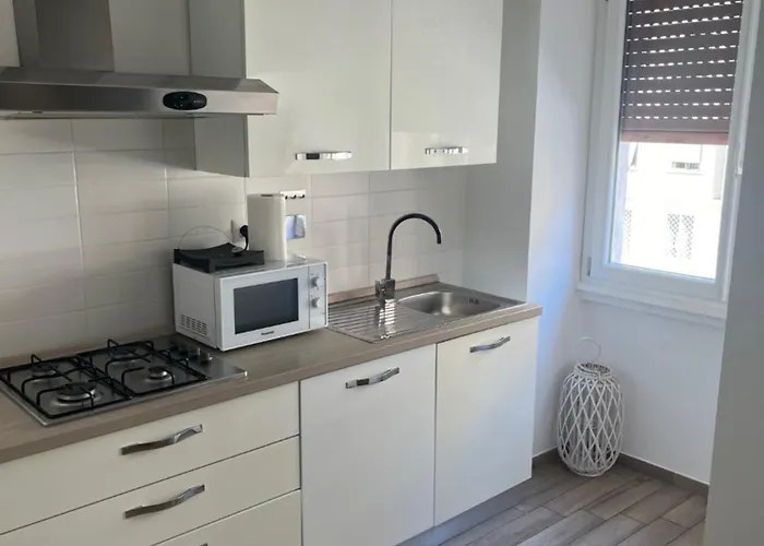 Loverhome 7 E 10 Apartment *