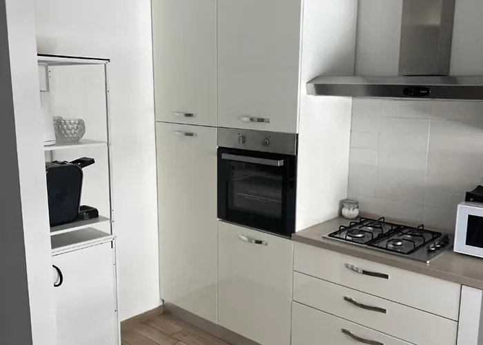Loverhome 7 E 10 Apartment Rome