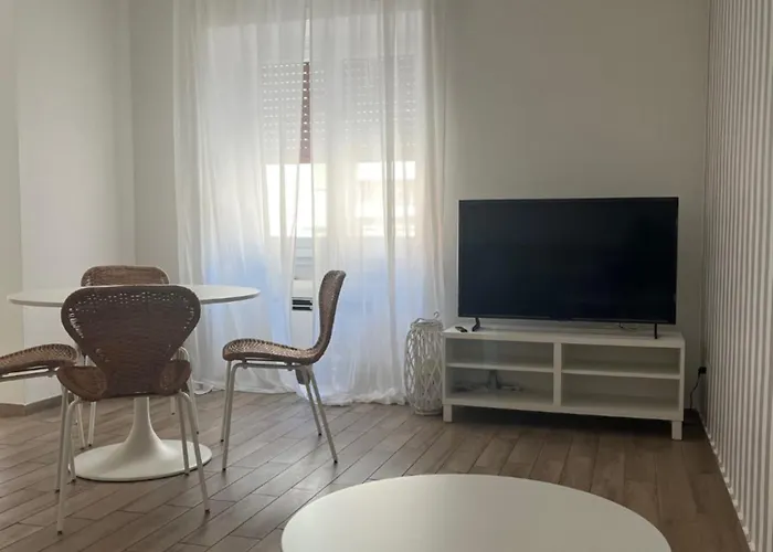 Apartment Loverhome 7 E 10 Rome