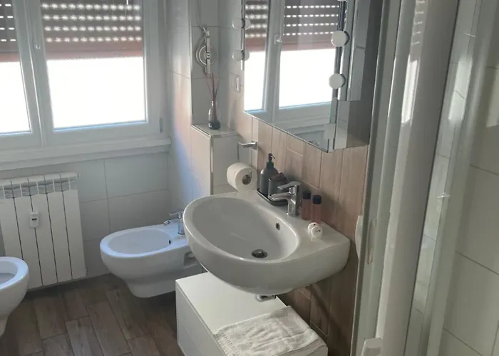 Apartment Loverhome 7 E 10
