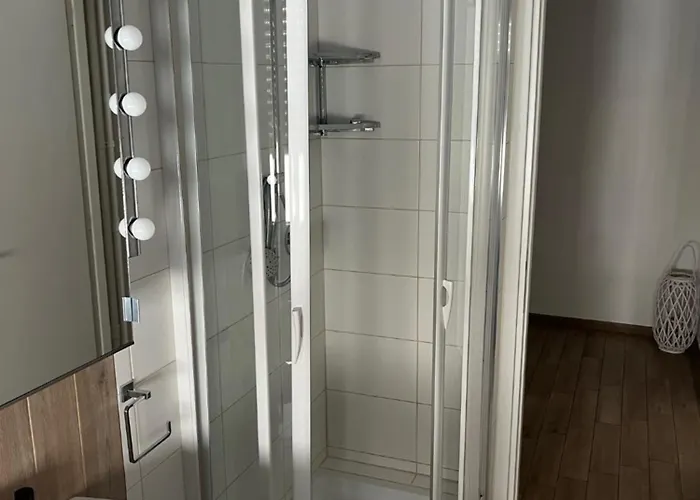 Apartment Loverhome 7 E 10 *