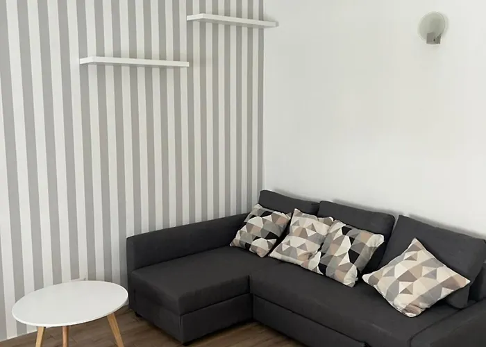 Loverhome 7 E 10 Apartment Rome
