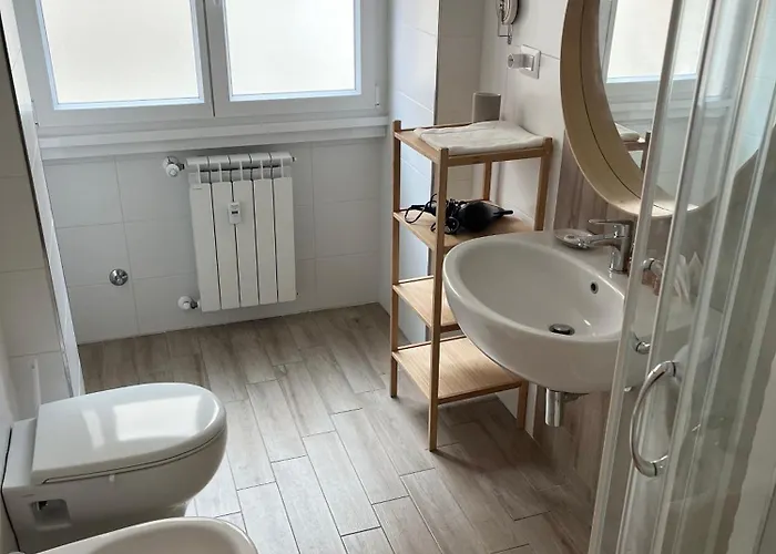 Loverhome 7 E 10 Apartment Rome
