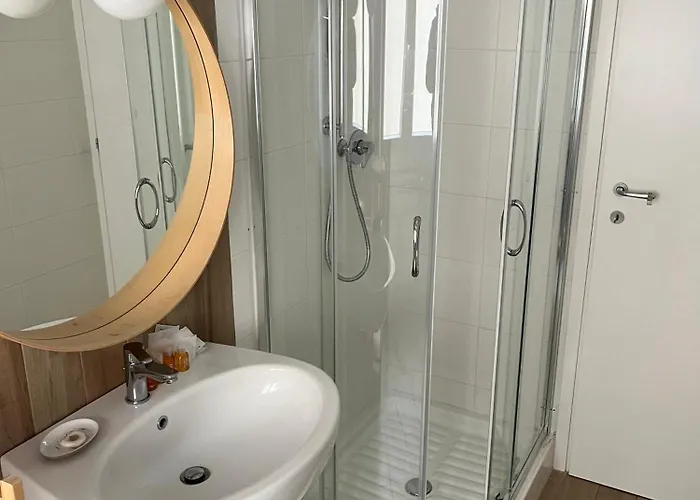 Loverhome 7 E 10 Apartment *