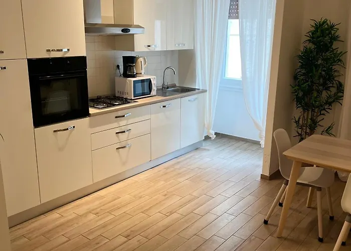 Apartment Loverhome 7 E 10 *