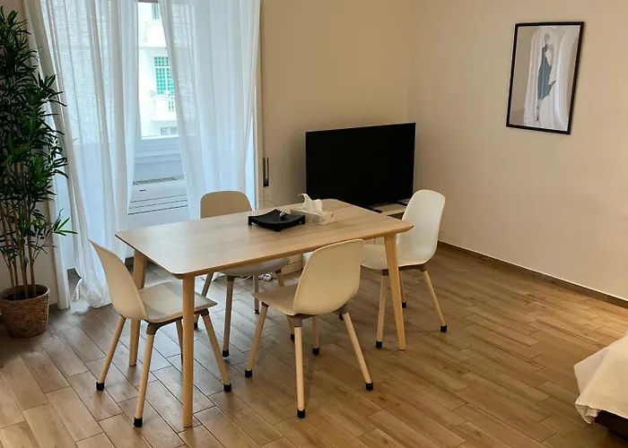 Apartment Loverhome 7 E 10 Rome