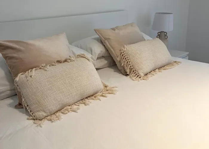 Loverhome 7 E 10 Apartment