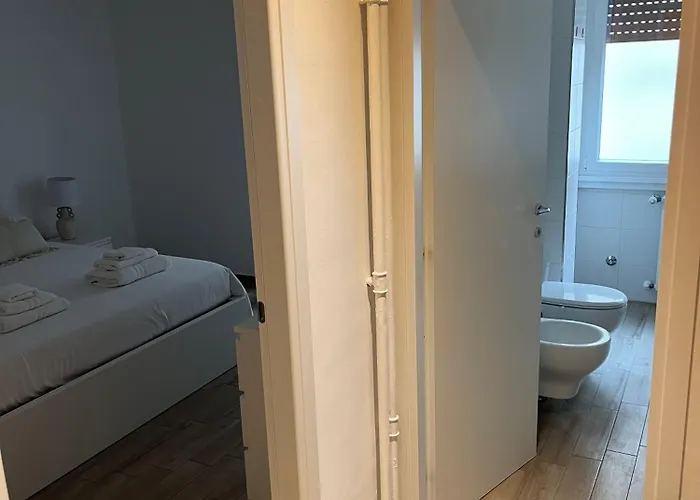 Apartment Loverhome 7 E 10 Rome